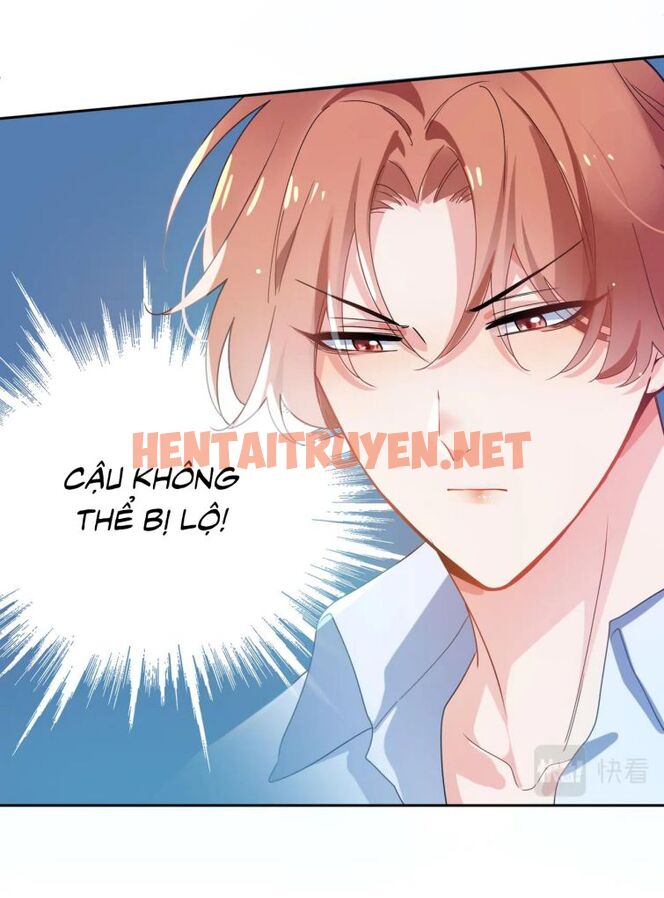 Xem ảnh Có Bản Lĩnh Thì Cứ Hung Dữ Đi? - Chap 41 - img_034_1640766479 - TruyenVN.APP