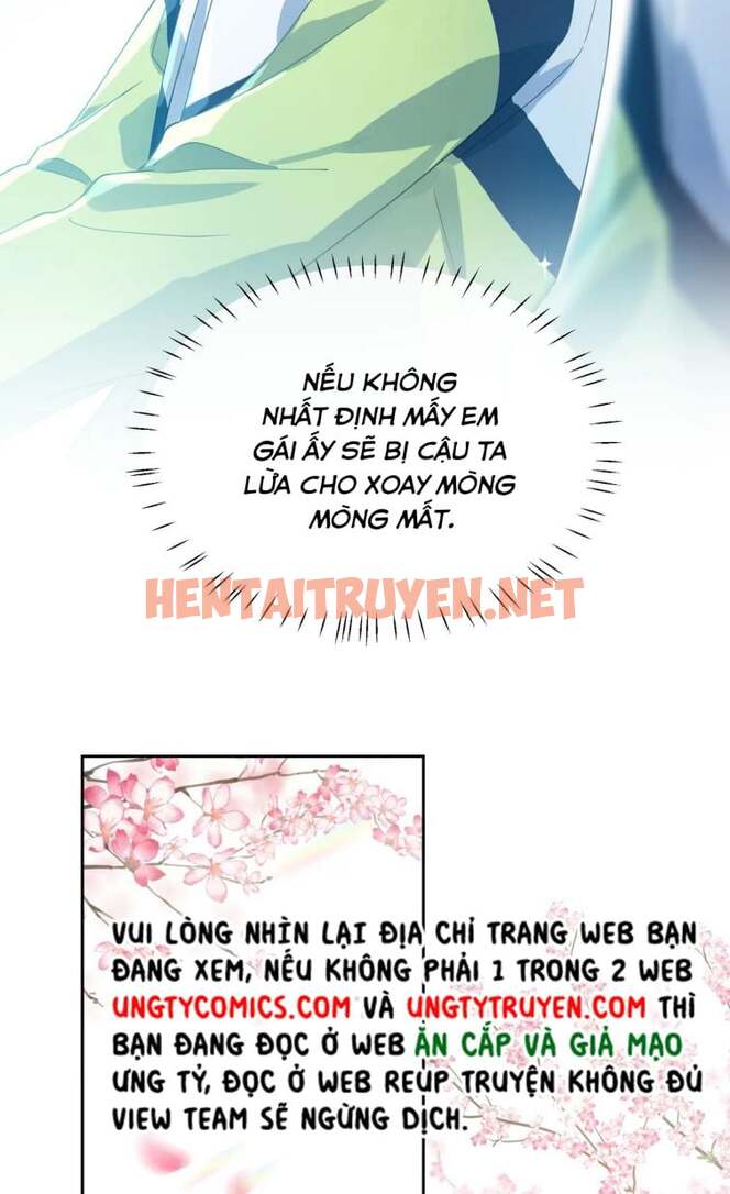 Xem ảnh Có Bản Lĩnh Thì Cứ Hung Dữ Đi? - Chap 43 - img_014_1641370188 - TruyenVN.APP