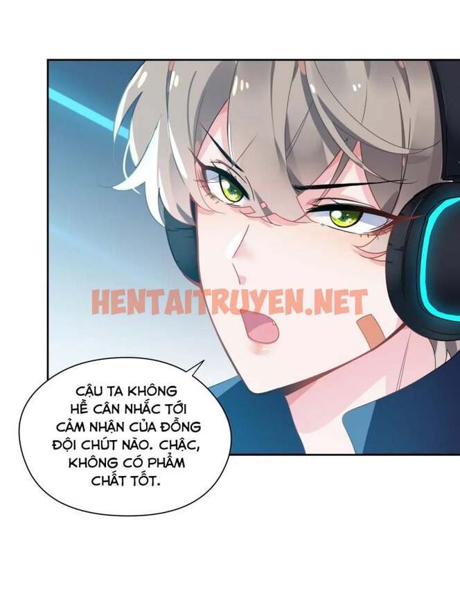 Xem ảnh Có Bản Lĩnh Thì Cứ Hung Dữ Đi? - Chap 43 - img_034_1641370188 - TruyenVN.APP