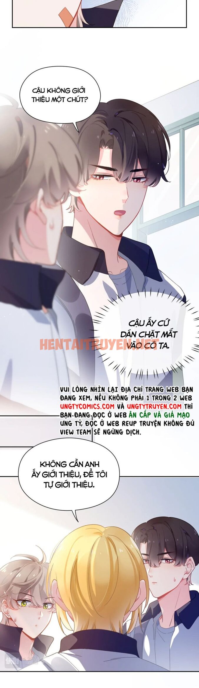 Xem ảnh Có Bản Lĩnh Thì Cứ Hung Dữ Đi? - Chap 46 - img_003_1643172909 - TruyenVN.APP