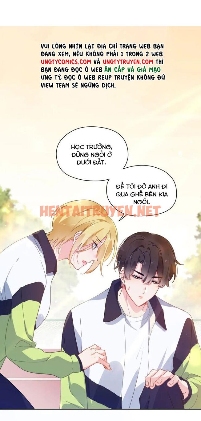 Xem ảnh Có Bản Lĩnh Thì Cứ Hung Dữ Đi? - Chap 47 - img_007_1644989016 - TruyenVN.APP