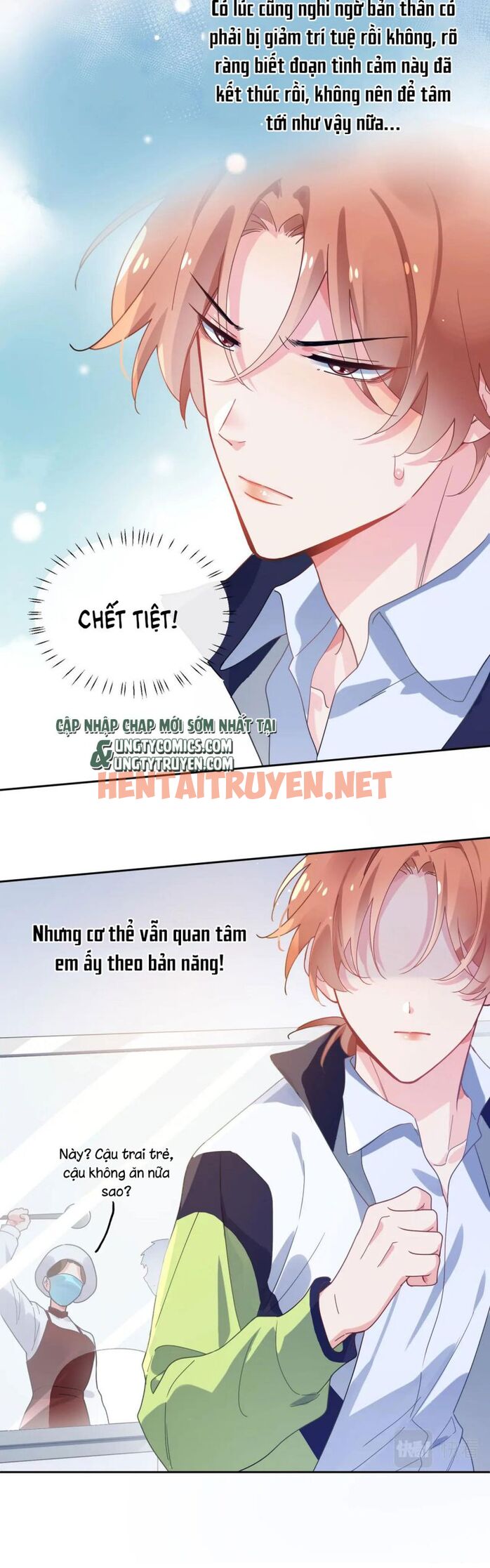 Xem ảnh Có Bản Lĩnh Thì Cứ Hung Dữ Đi? - Chap 48 - img_017_1644988967 - TruyenVN.APP