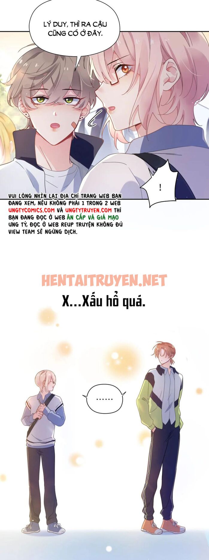 Xem ảnh Có Bản Lĩnh Thì Cứ Hung Dữ Đi? - Chap 48 - img_027_1644988976 - TruyenVN.APP