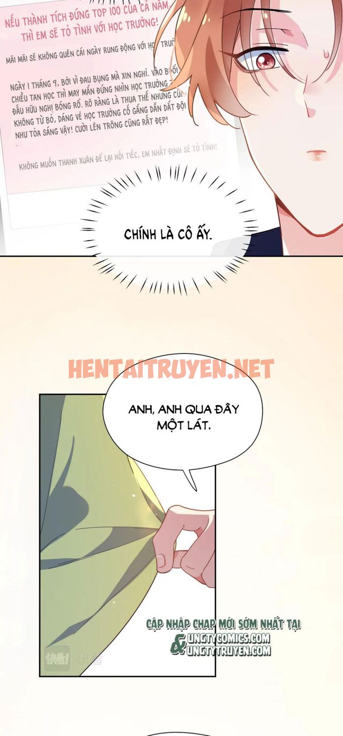 Xem ảnh Có Bản Lĩnh Thì Cứ Hung Dữ Đi? - Chap 48 - img_039_1644988985 - TruyenVN.APP