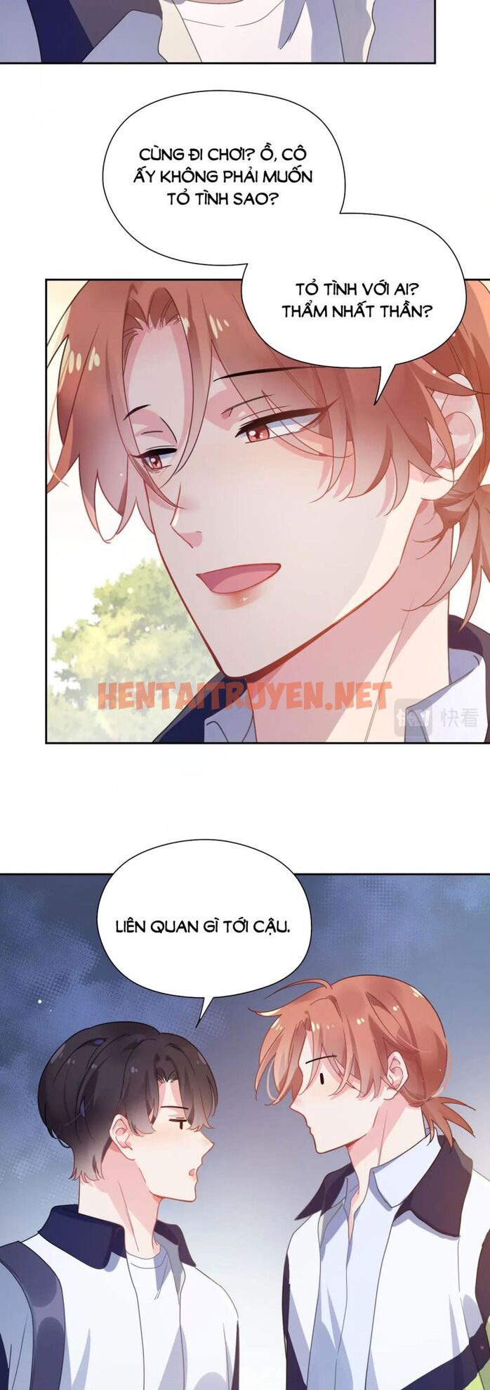 Xem ảnh Có Bản Lĩnh Thì Cứ Hung Dữ Đi? - Chap 48 - img_047_1644988992 - TruyenVN.APP