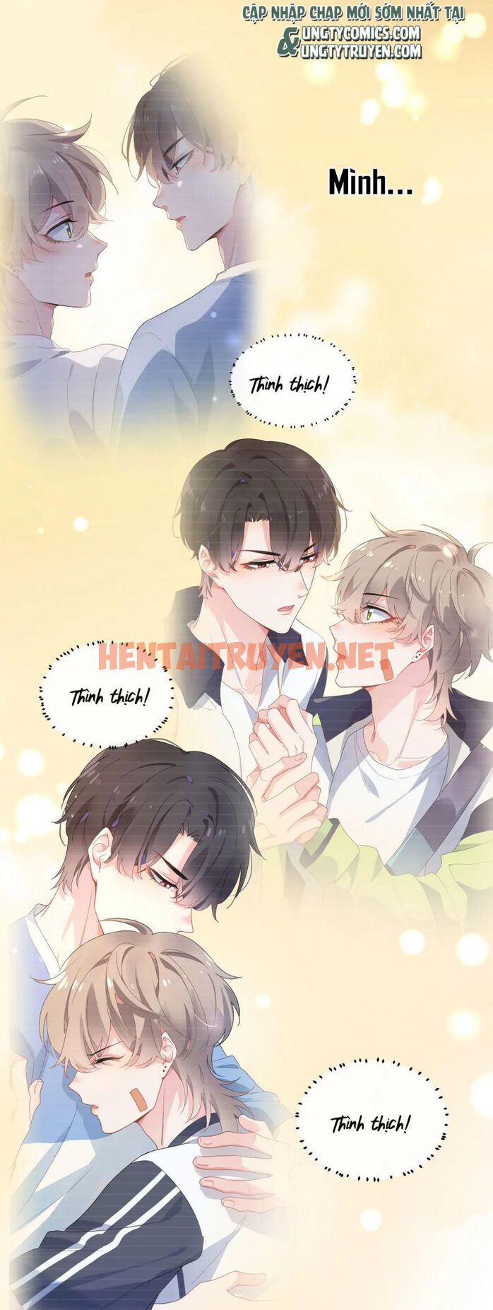 Xem ảnh Có Bản Lĩnh Thì Cứ Hung Dữ Đi? - Chap 48 - img_061_1644989004 - TruyenVN.APP