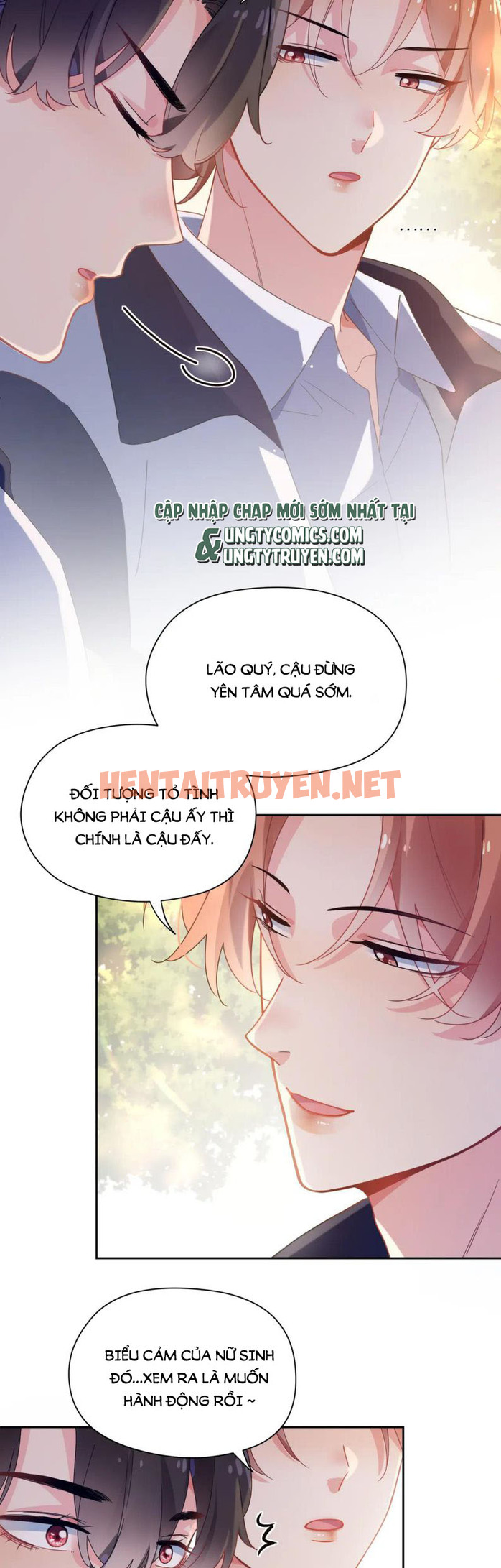 Xem ảnh Có Bản Lĩnh Thì Cứ Hung Dữ Đi? - Chap 49 - img_013_1644988916 - TruyenVN.APP