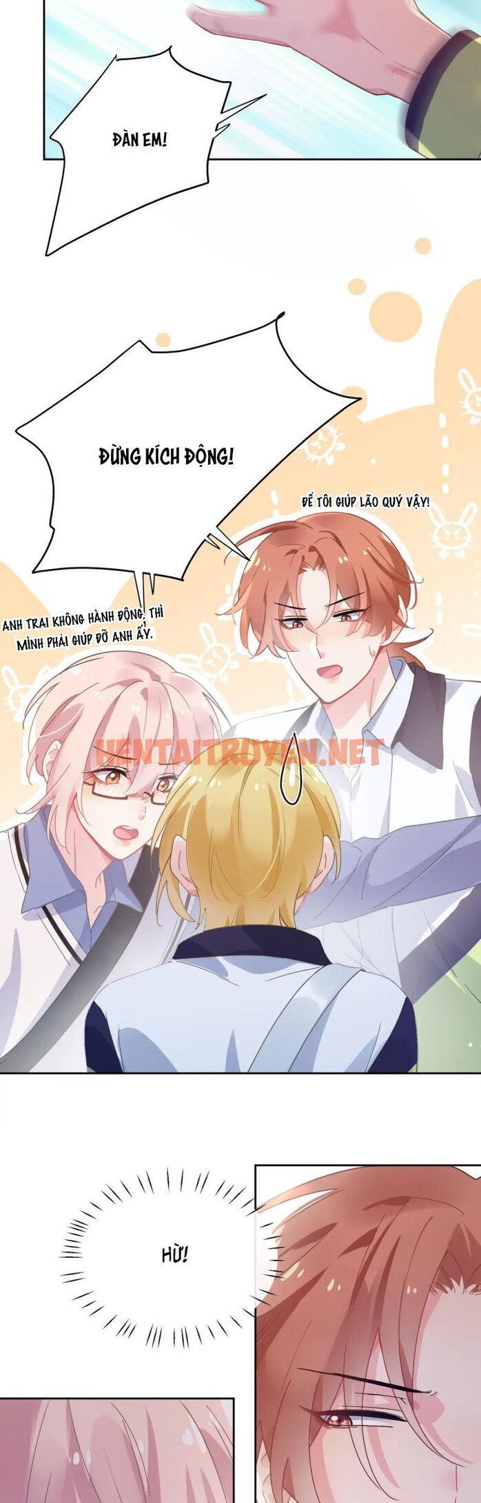 Xem ảnh Có Bản Lĩnh Thì Cứ Hung Dữ Đi? - Chap 49 - img_029_1644988929 - TruyenVN.APP