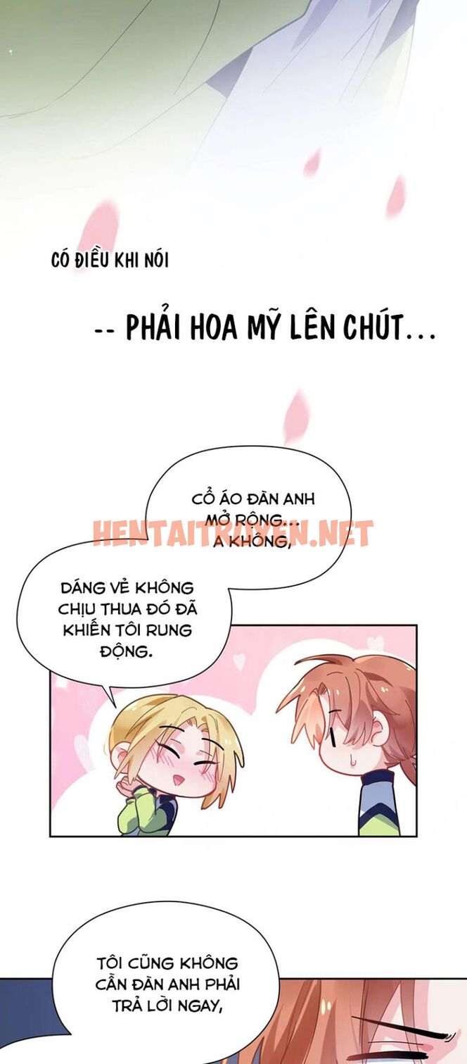 Xem ảnh Có Bản Lĩnh Thì Cứ Hung Dữ Đi? - Chap 50 - img_031_1644988875 - TruyenVN.APP