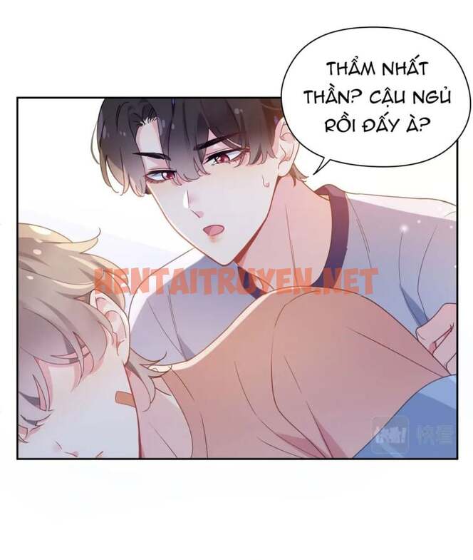 Xem ảnh Có Bản Lĩnh Thì Cứ Hung Dữ Đi? - Chap 53 - img_010_1646198037 - TruyenVN.APP