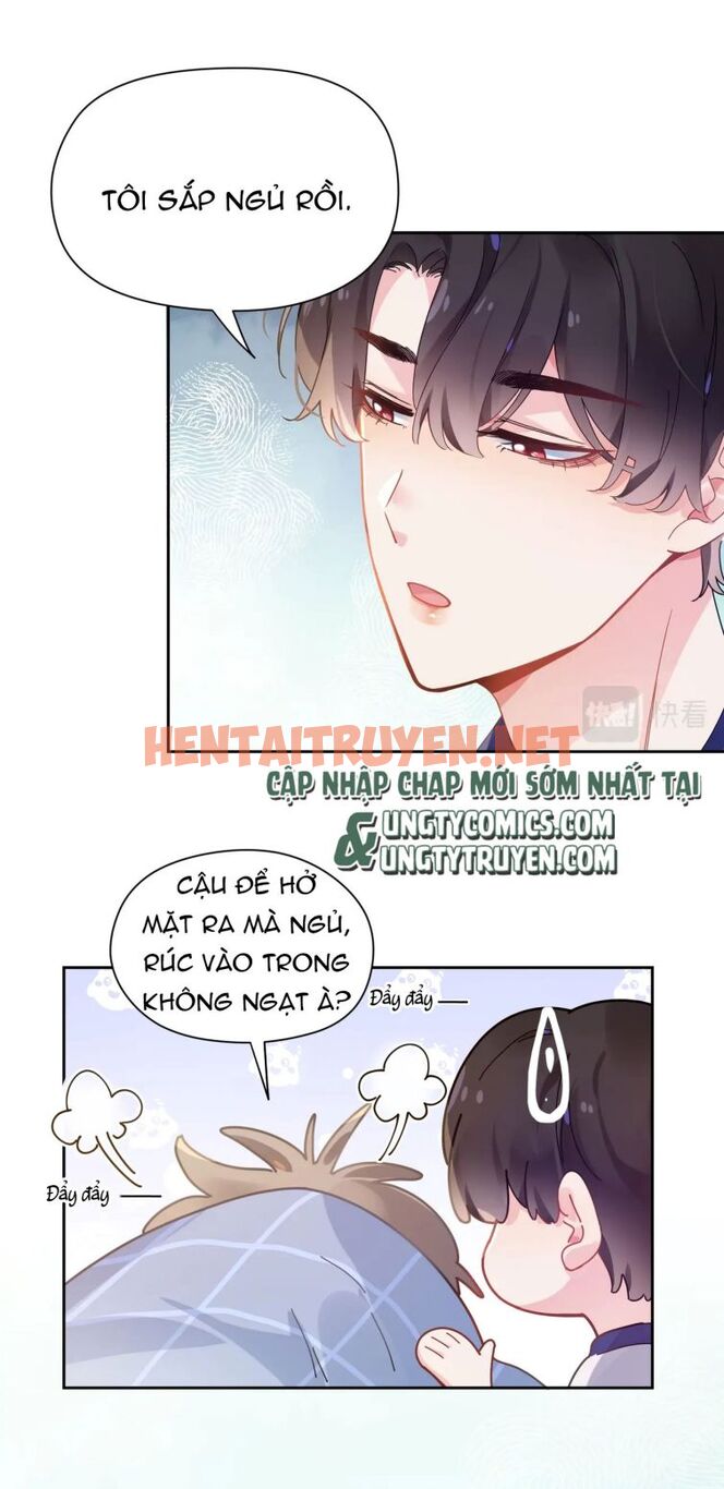 Xem ảnh Có Bản Lĩnh Thì Cứ Hung Dữ Đi? - Chap 53 - img_026_1646198060 - TruyenVN.APP