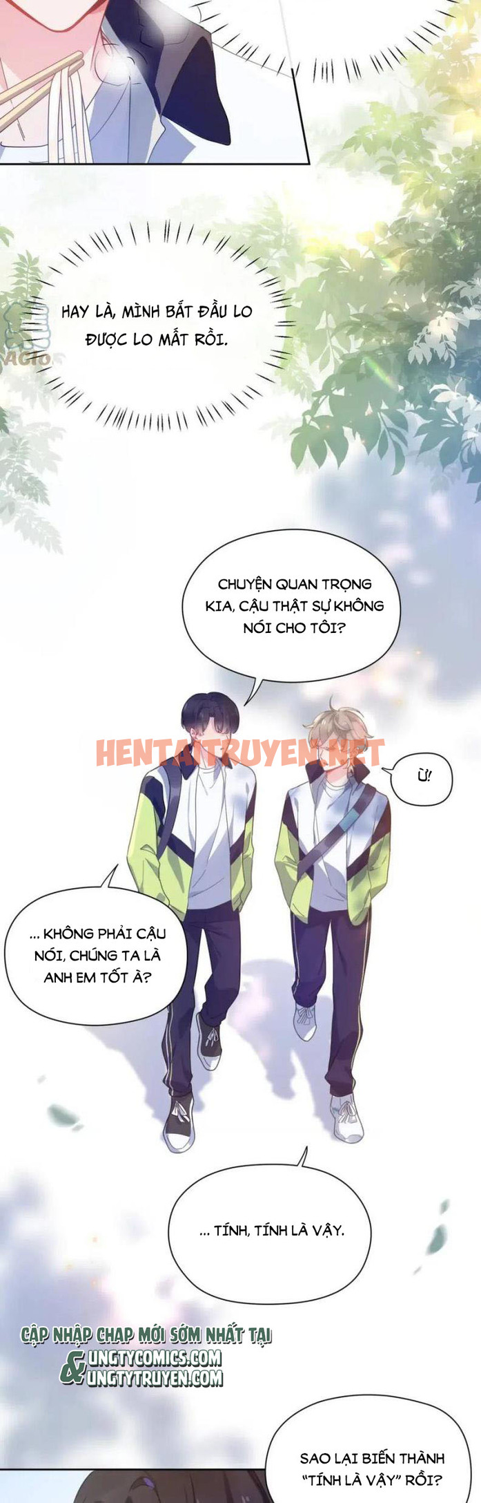 Xem ảnh Có Bản Lĩnh Thì Cứ Hung Dữ Đi? - Chap 56 - img_008_1648011890 - TruyenVN.APP