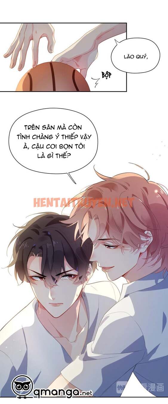 Xem ảnh Có Bản Lĩnh Thì Cứ Hung Dữ Đi? - Chap 6 - img_018_1627251360 - TruyenVN.APP