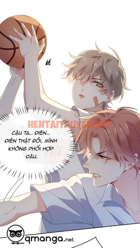 Xem ảnh Có Bản Lĩnh Thì Cứ Hung Dữ Đi? - Chap 6 - img_027_1627251361 - TruyenVN.APP