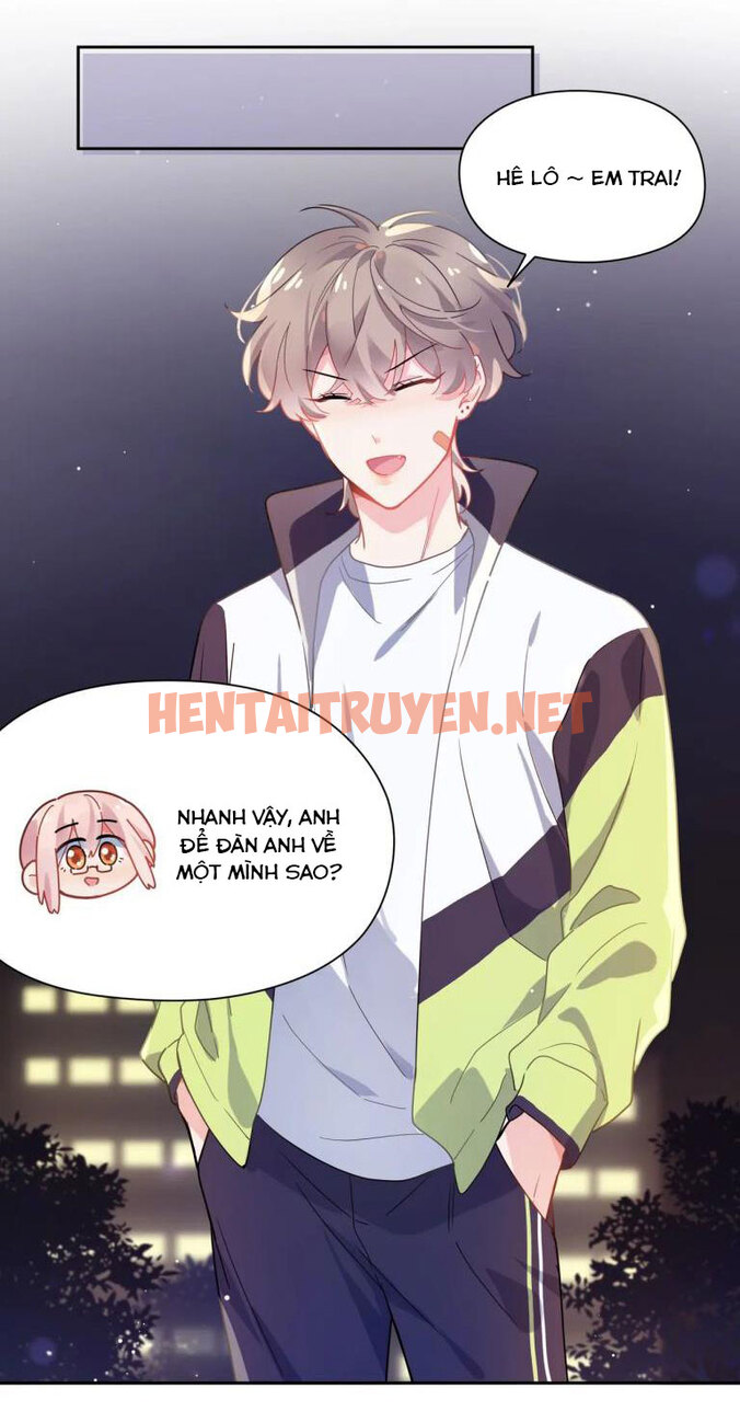 Xem ảnh Có Bản Lĩnh Thì Cứ Hung Dữ Đi? - Chap 64 - img_027_1652850449 - TruyenVN.APP