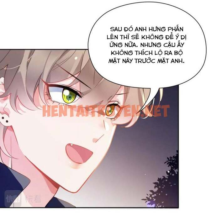 Xem ảnh Có Bản Lĩnh Thì Cứ Hung Dữ Đi? - Chap 64 - img_030_1652850453 - TruyenVN.APP