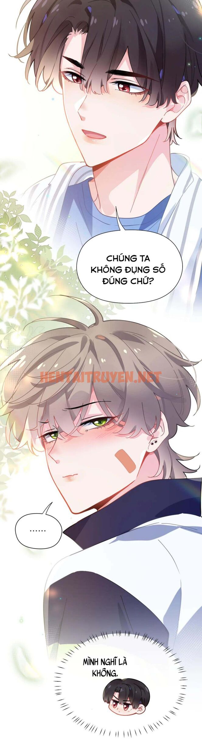 Xem ảnh Có Bản Lĩnh Thì Cứ Hung Dữ Đi? - Chap 65 - img_007_1653448760 - TruyenVN.APP