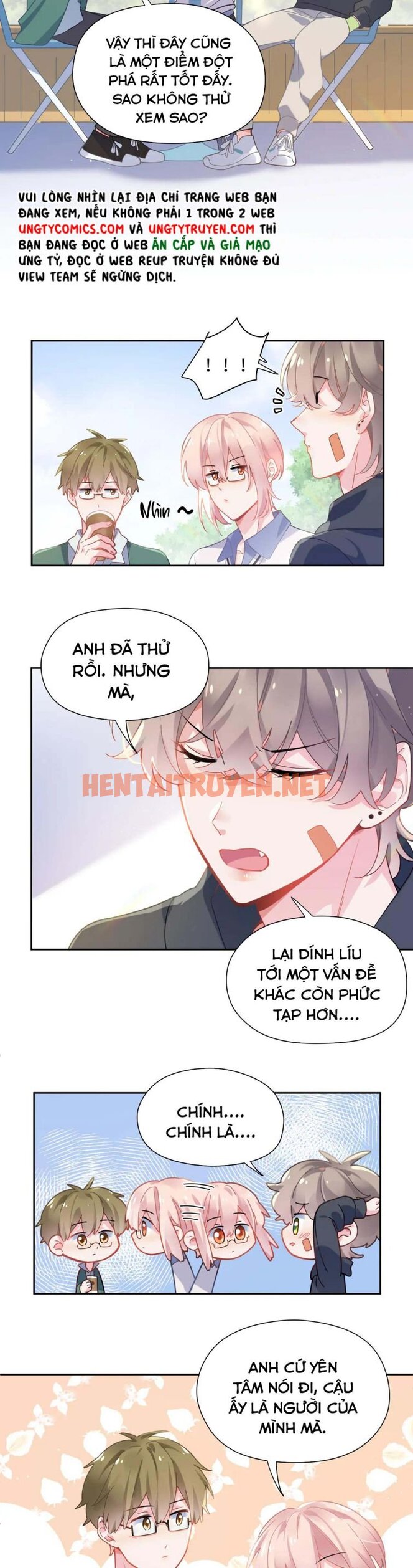 Xem ảnh Có Bản Lĩnh Thì Cứ Hung Dữ Đi? - Chap 65 - img_014_1653448785 - TruyenVN.APP