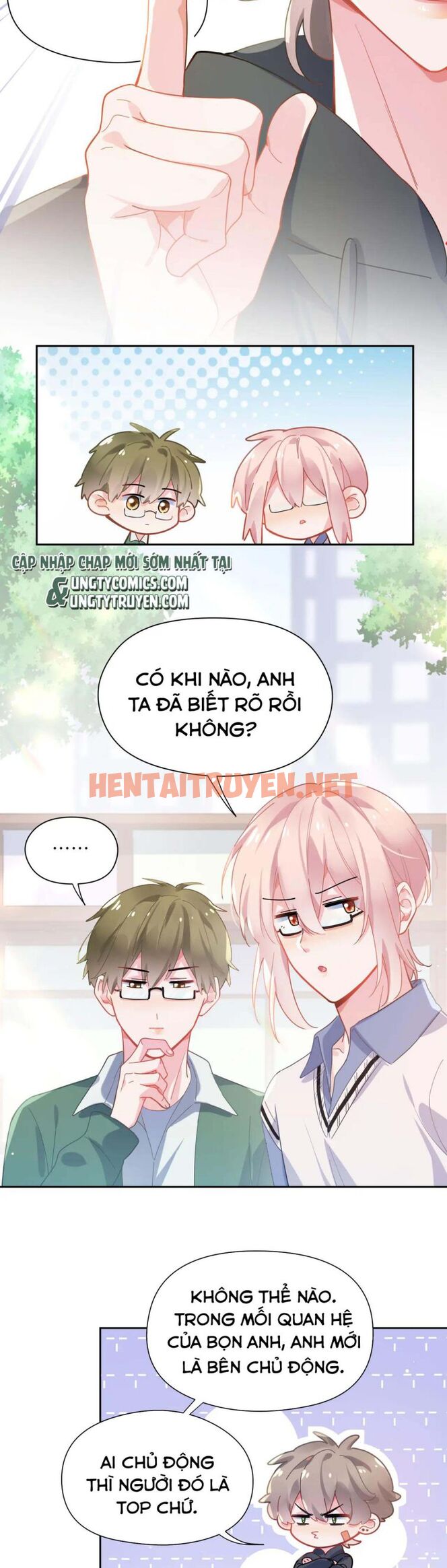 Xem ảnh Có Bản Lĩnh Thì Cứ Hung Dữ Đi? - Chap 65 - img_016_1653448794 - TruyenVN.APP