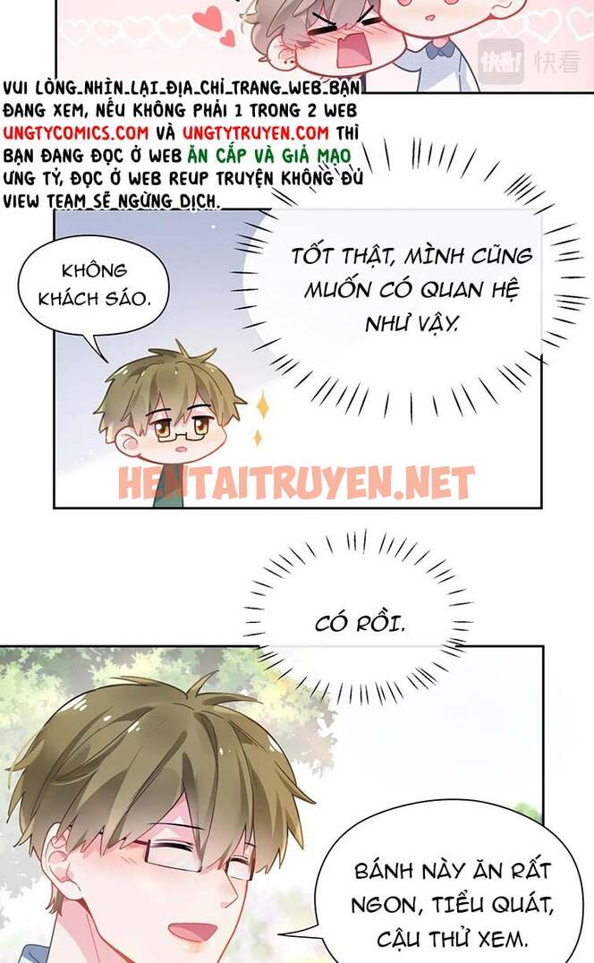 Xem ảnh Có Bản Lĩnh Thì Cứ Hung Dữ Đi? - Chap 66 - img_024_1654056310 - TruyenVN.APP