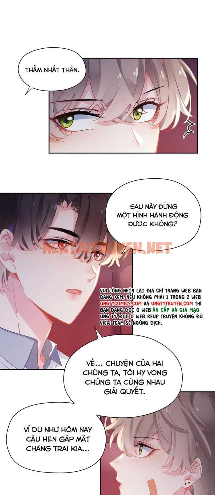 Xem ảnh Có Bản Lĩnh Thì Cứ Hung Dữ Đi? - Chap 67 - img_009_1654657842 - TruyenVN.APP