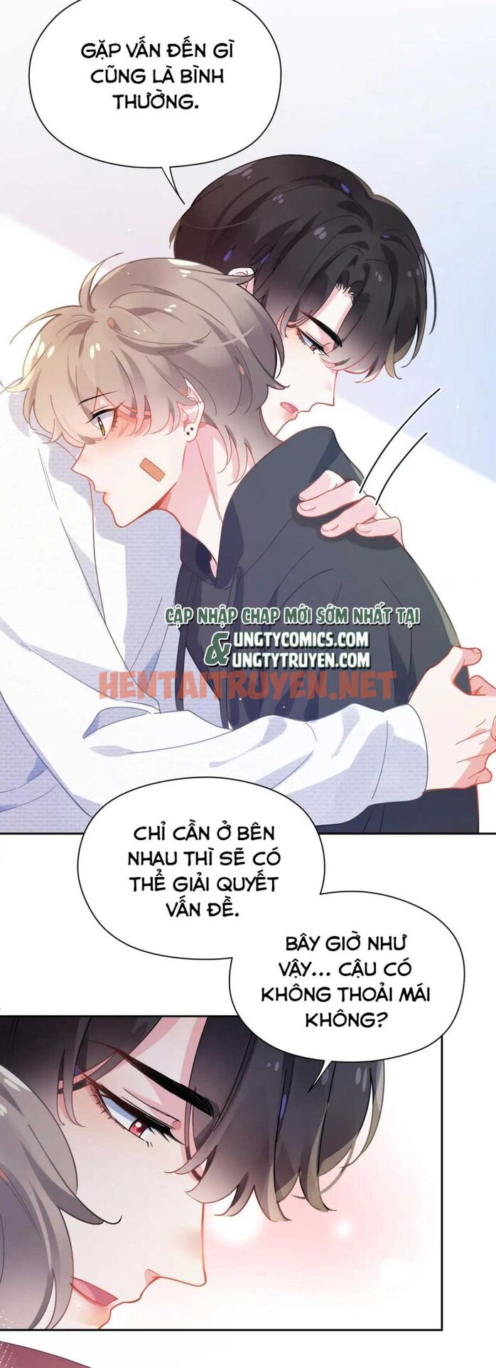 Xem ảnh Có Bản Lĩnh Thì Cứ Hung Dữ Đi? - Chap 67 - img_015_1654657850 - TruyenVN.APP