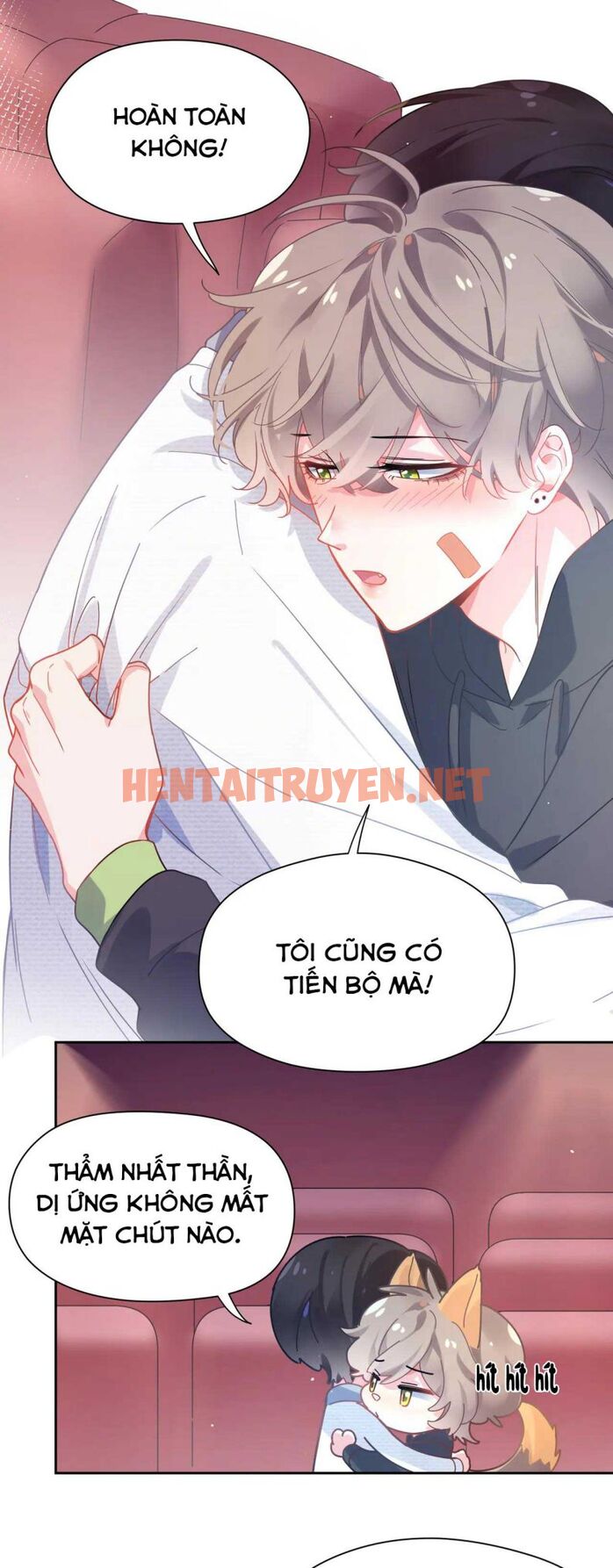 Xem ảnh Có Bản Lĩnh Thì Cứ Hung Dữ Đi? - Chap 67 - img_016_1654657851 - TruyenVN.APP