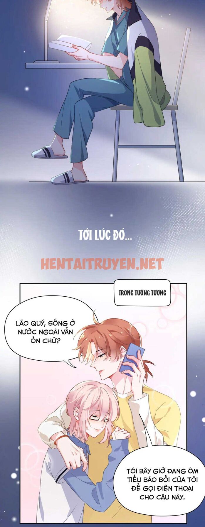 Xem ảnh Có Bản Lĩnh Thì Cứ Hung Dữ Đi? - Chap 72 - img_008_1657681639 - TruyenVN.APP