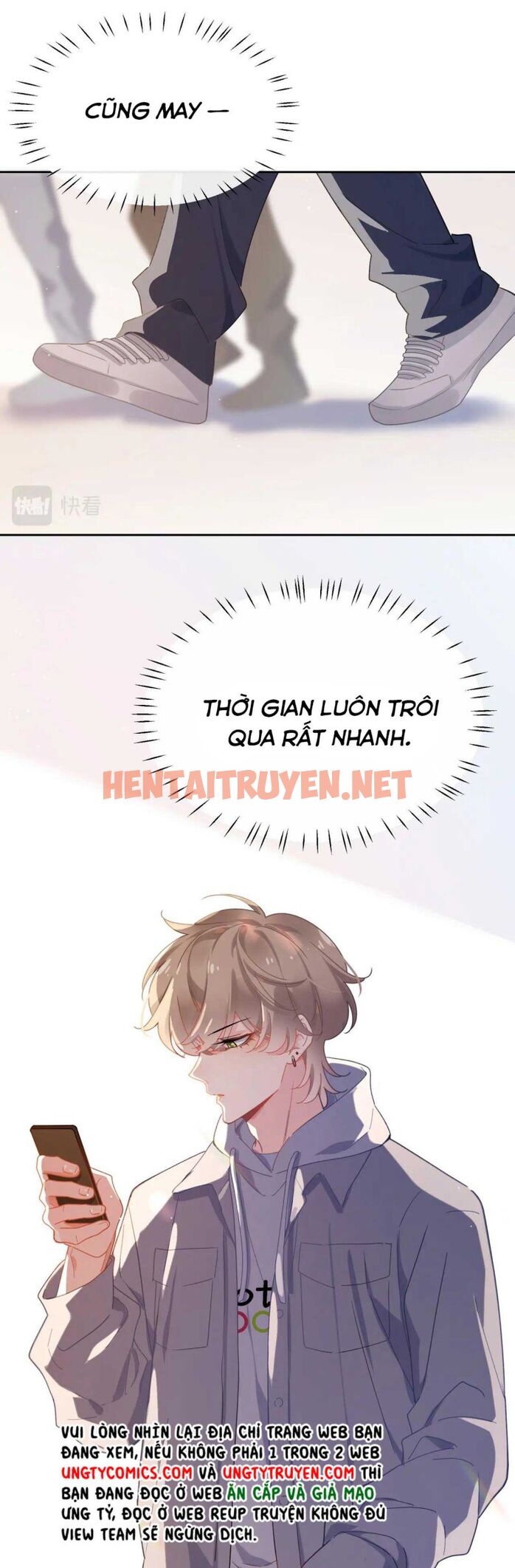 Xem ảnh Có Bản Lĩnh Thì Cứ Hung Dữ Đi? - Chap 76 - img_014_1659496089 - TruyenVN.APP