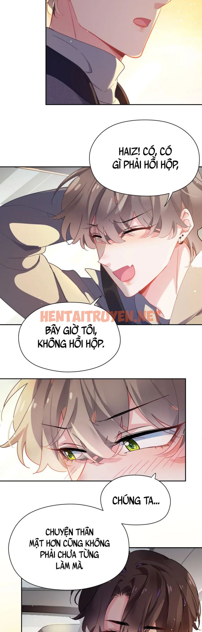 Xem ảnh Có Bản Lĩnh Thì Cứ Hung Dữ Đi? - Chap 77 - img_009_1660100701 - TruyenVN.APP