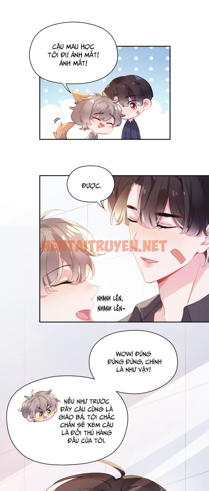 Xem ảnh Có Bản Lĩnh Thì Cứ Hung Dữ Đi? - Chap 81 - img_006_1662516345 - TruyenVN.APP