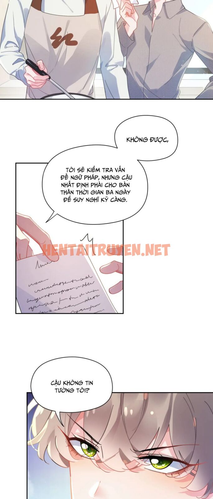 Xem ảnh Có Bản Lĩnh Thì Cứ Hung Dữ Đi? - Chap 83 - img_004_1663729357 - TruyenVN.APP