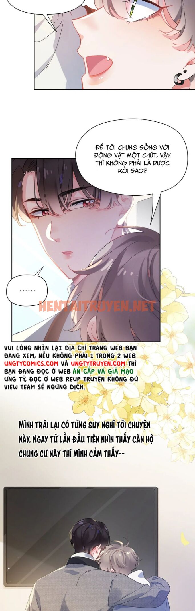 Xem ảnh Có Bản Lĩnh Thì Cứ Hung Dữ Đi? - Chap 83 - img_007_1663729363 - TruyenVN.APP