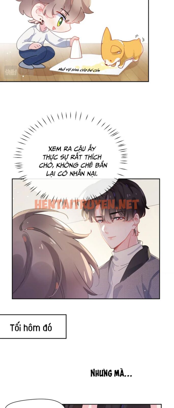 Xem ảnh Có Bản Lĩnh Thì Cứ Hung Dữ Đi? - Chap 83 - img_019_1663729383 - TruyenVN.APP