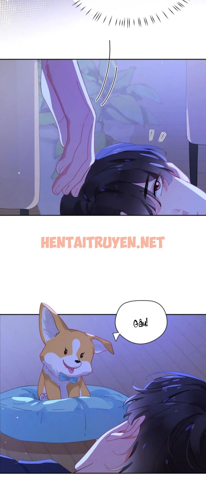 Xem ảnh Có Bản Lĩnh Thì Cứ Hung Dữ Đi? - Chap 83 - img_025_1663729394 - TruyenVN.APP