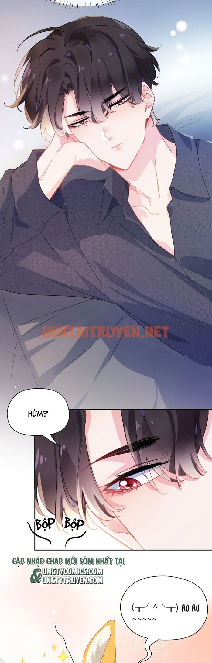 Xem ảnh Có Bản Lĩnh Thì Cứ Hung Dữ Đi? - Chap 84 - img_011_1664334170 - TruyenVN.APP