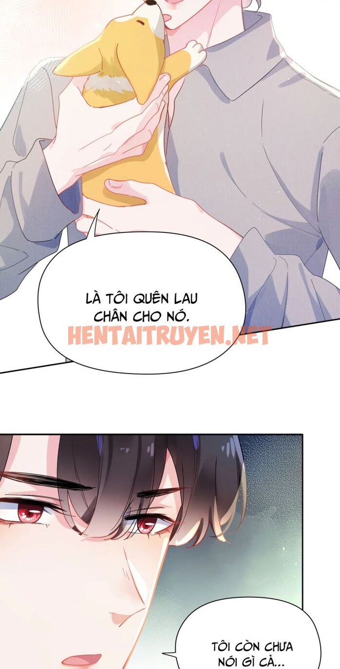 Xem ảnh Có Bản Lĩnh Thì Cứ Hung Dữ Đi? - Chap 84 - img_018_1664334181 - TruyenVN.APP