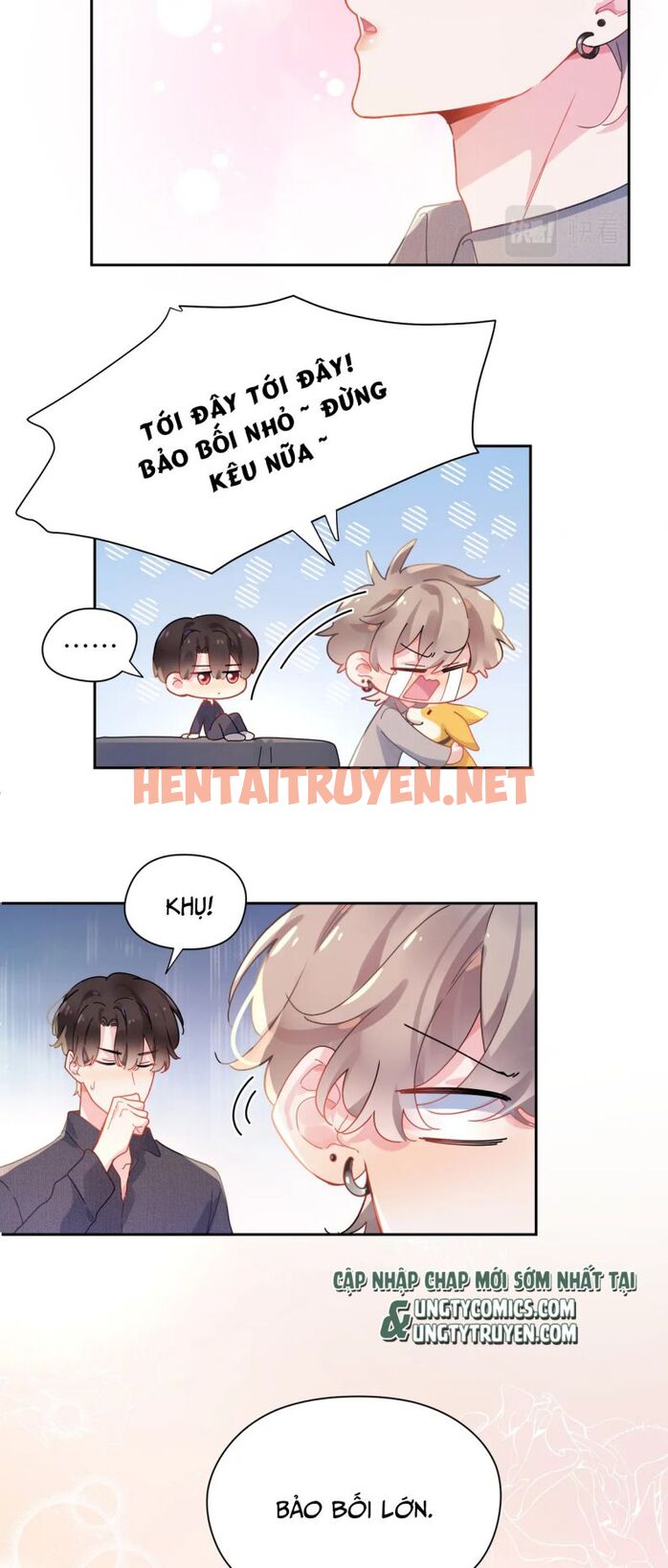 Xem ảnh Có Bản Lĩnh Thì Cứ Hung Dữ Đi? - Chap 84 - img_025_1664334193 - TruyenVN.APP