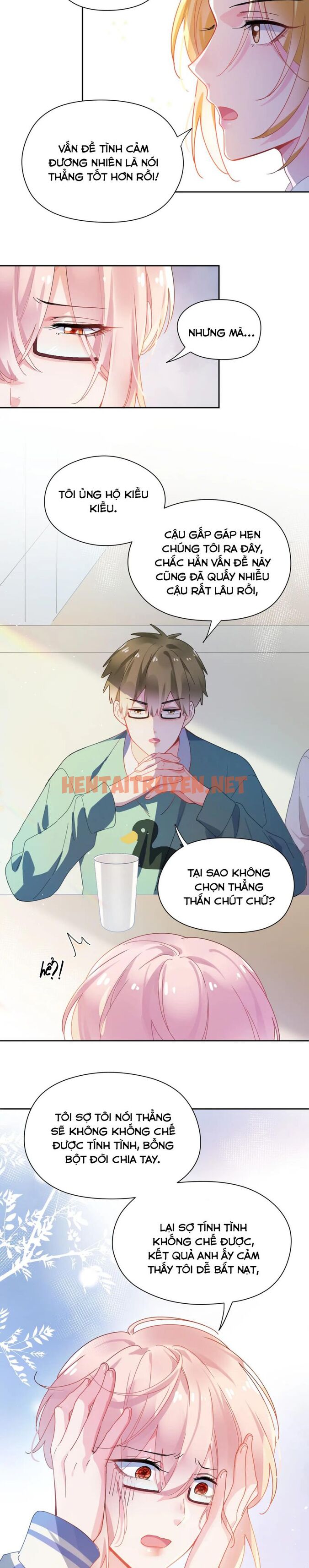 Xem ảnh Có Bản Lĩnh Thì Cứ Hung Dữ Đi? - Chap 86 - img_006_1664943050 - TruyenVN.APP