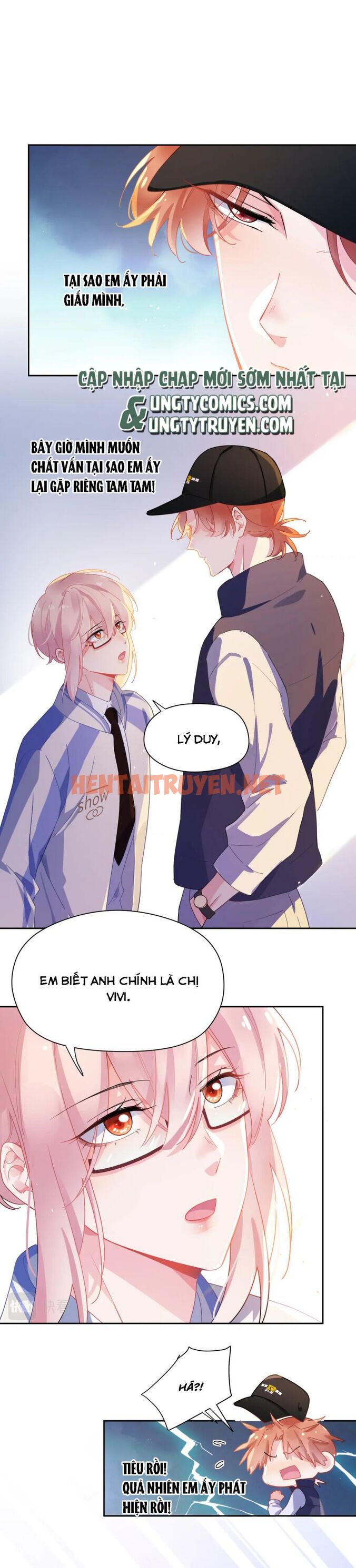 Xem ảnh Có Bản Lĩnh Thì Cứ Hung Dữ Đi? - Chap 87 - img_003_1665547575 - TruyenVN.APP