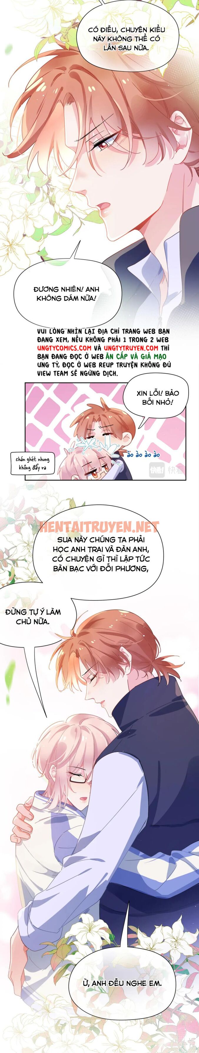 Xem ảnh Có Bản Lĩnh Thì Cứ Hung Dữ Đi? - Chap 87 - img_005_1665547579 - TruyenVN.APP