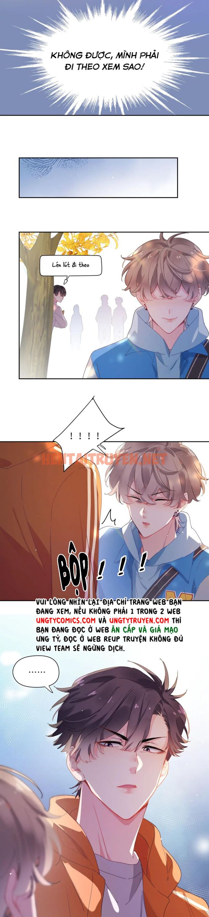 Xem ảnh Có Bản Lĩnh Thì Cứ Hung Dữ Đi? - Chap 87 - img_011_1665547589 - TruyenVN.APP