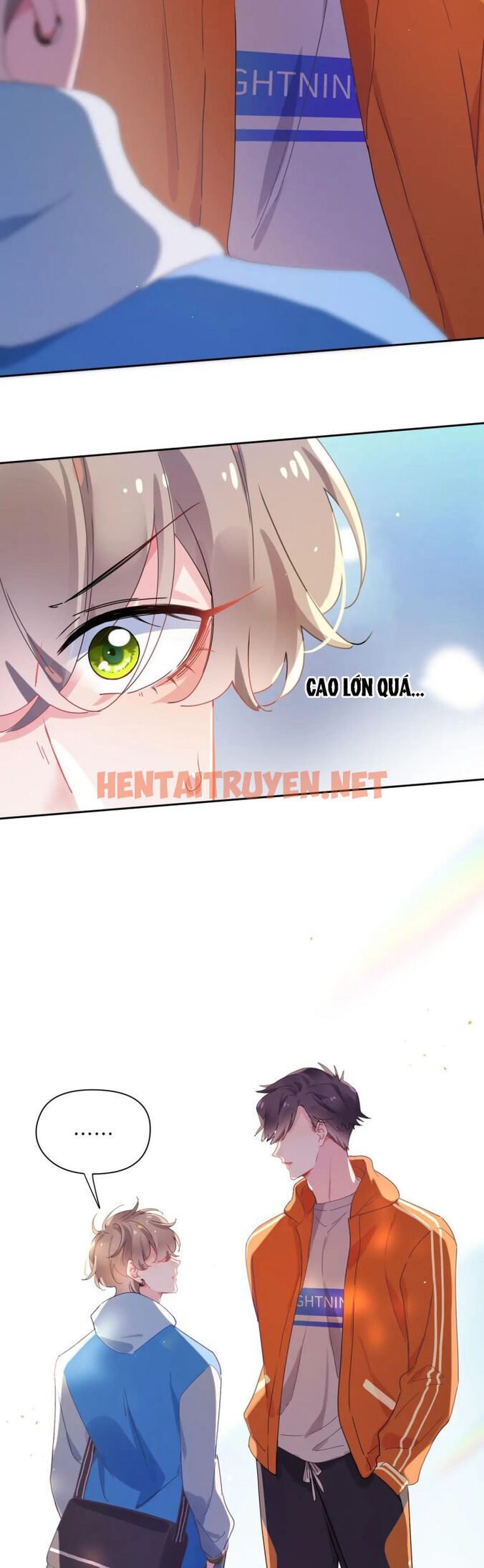 Xem ảnh Có Bản Lĩnh Thì Cứ Hung Dữ Đi? - Chap 87 - img_012_1665547590 - TruyenVN.APP