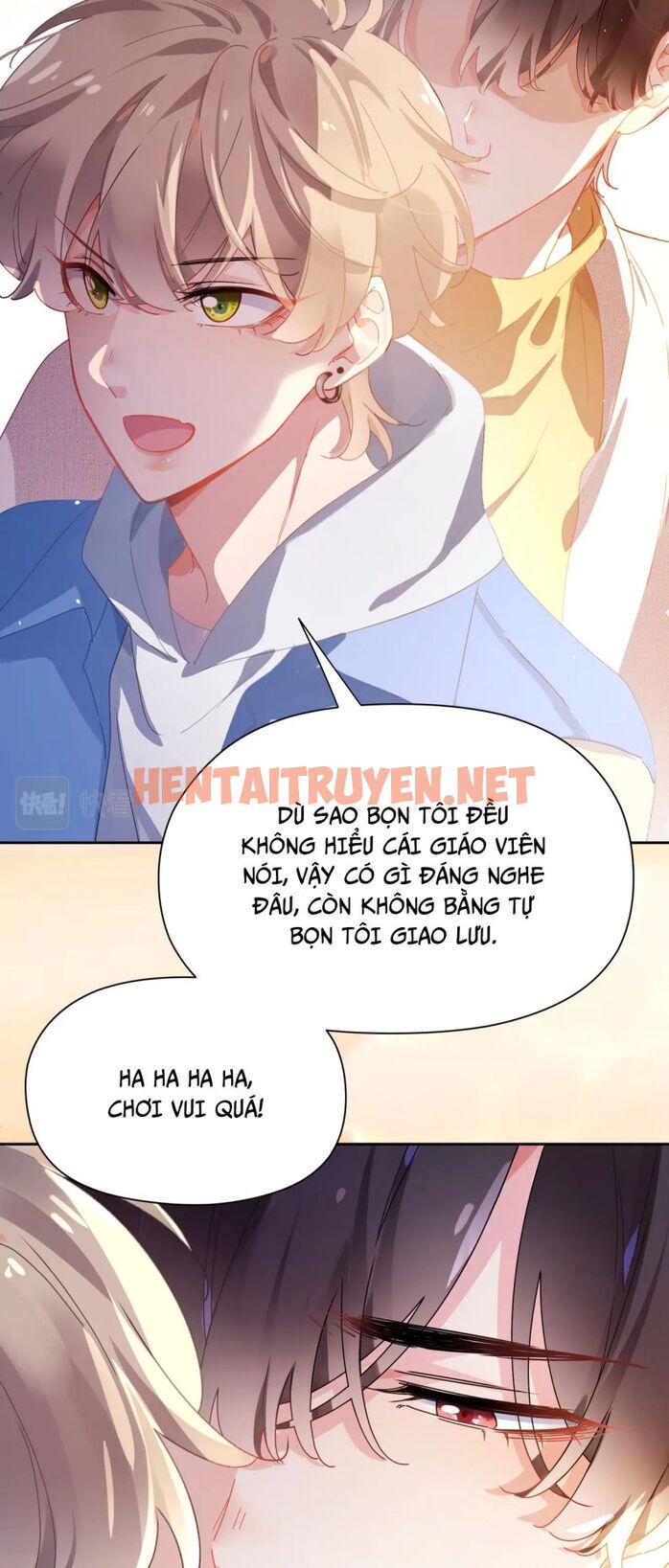 Xem ảnh Có Bản Lĩnh Thì Cứ Hung Dữ Đi? - Chap 88 - img_006_1666149440 - TruyenVN.APP