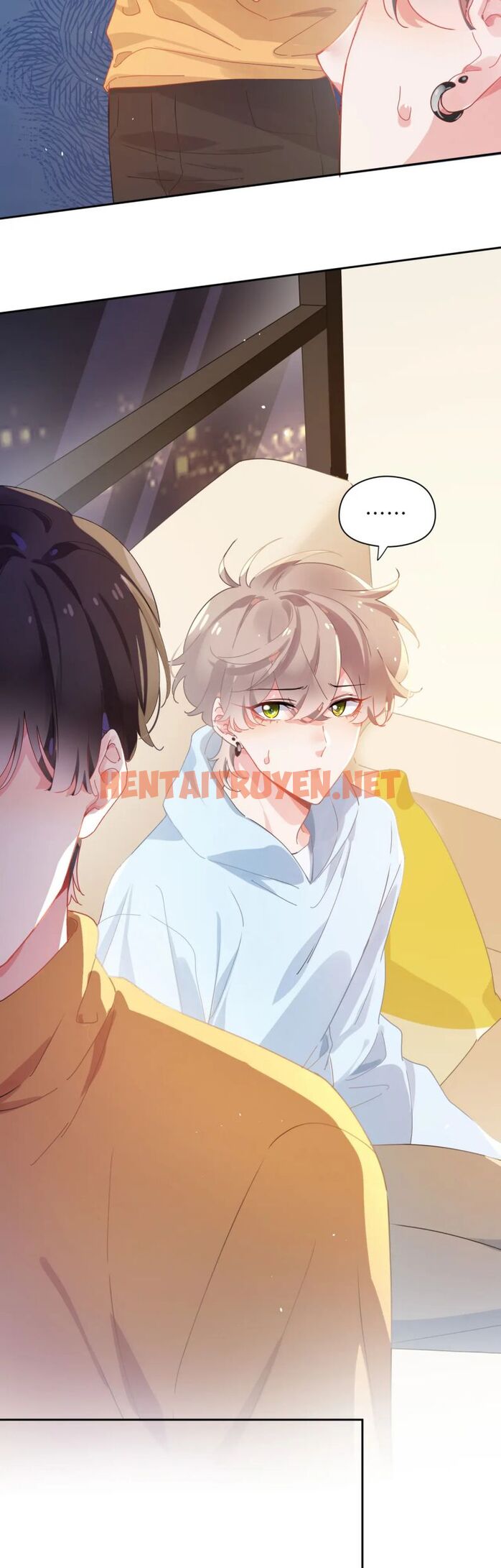 Xem ảnh Có Bản Lĩnh Thì Cứ Hung Dữ Đi? - Chap 88 - img_016_1666149455 - TruyenVN.APP