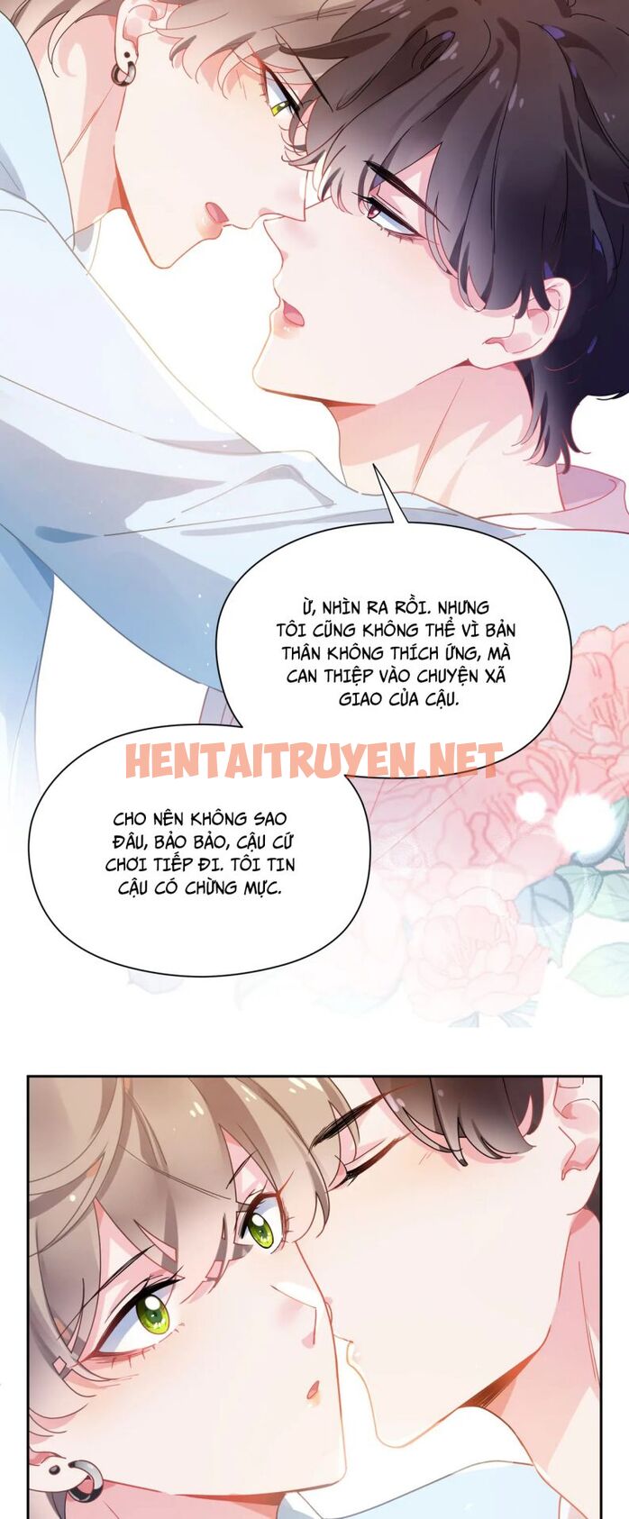 Xem ảnh Có Bản Lĩnh Thì Cứ Hung Dữ Đi? - Chap 88 - img_022_1666149463 - TruyenVN.APP