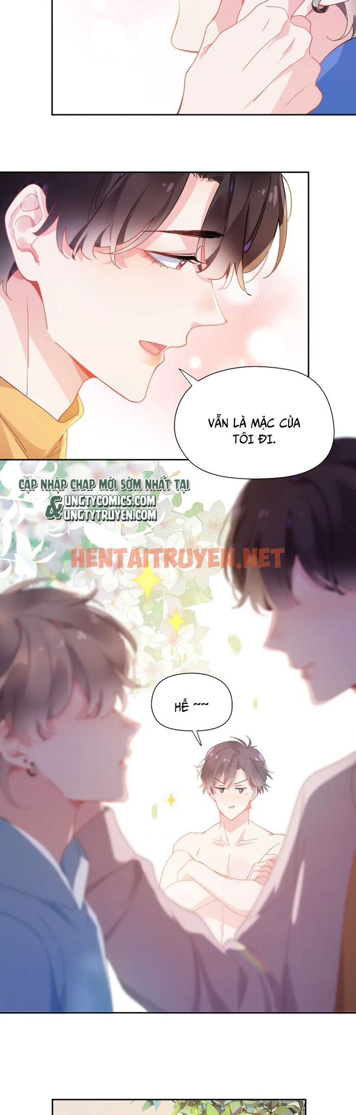 Xem ảnh Có Bản Lĩnh Thì Cứ Hung Dữ Đi? - Chap 89 - img_014_1666753423 - TruyenVN.APP