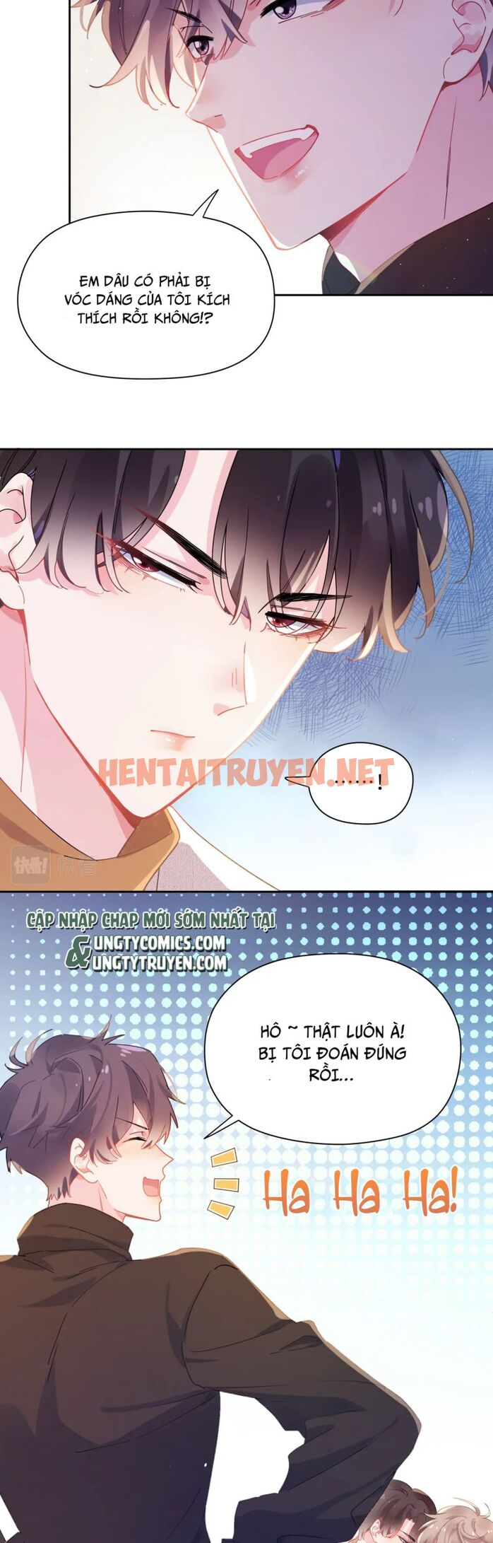 Xem ảnh Có Bản Lĩnh Thì Cứ Hung Dữ Đi? - Chap 89 - img_021_1666753436 - TruyenVN.APP