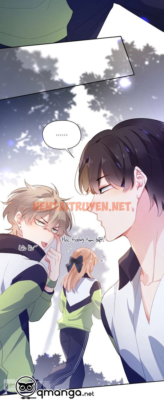 Xem ảnh Có Bản Lĩnh Thì Cứ Hung Dữ Đi? - Chap 9 - img_016_1627251363 - TruyenVN.APP