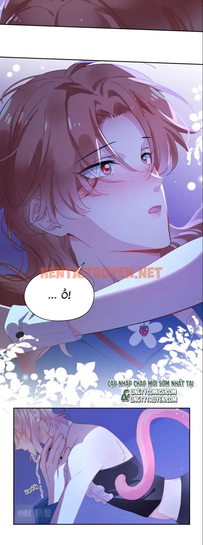 Xem ảnh Có Bản Lĩnh Thì Cứ Hung Dữ Đi? - Chap 93 - img_004_1669172657 - TruyenVN.APP